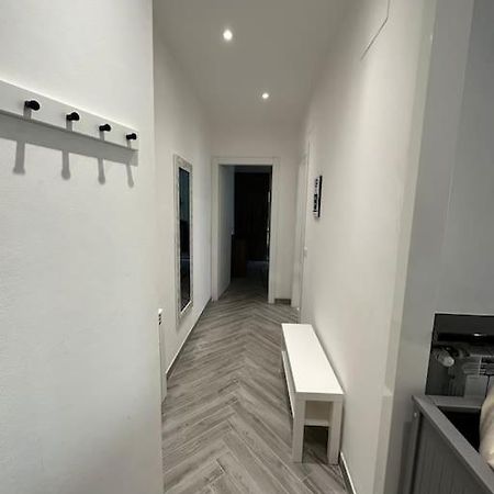 S.A.R.A. La Tecnologia Che Cercavi Apartment Rapallo Exterior photo